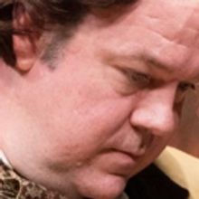 BWW Review: Rob Nagle's A Tour De Force in Stunning THE JUDAS KISS