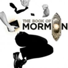 THE BOOK OF MORMON Comes To Calgary Theatre Next Month!