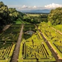 BWW Review: Juilliard Makes Handel's AMINTA E FILLIDE the Opera of the Year