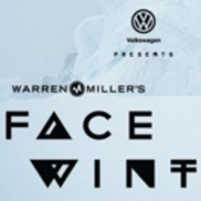 The Hanover Theatre Honors a Legend When Volkswagen Presents Warren Miller's FACE OF 
