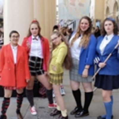 TV: Inside The HEATHERS THE MUSICAL Gala Night