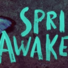 Cast and Creative Team Announced For SPRING AWAKENING at Hope Mill Theatre