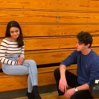 VIDEO: Rachel Zegler and Antonio Cipriano Sing 'You Matter to Me' From WAITRESS Video