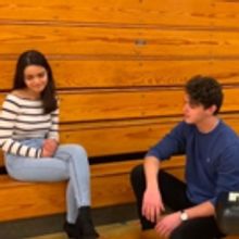 VIDEO: Rachel Zegler and Antonio Cipriano Sing 'You Matter to Me' From WAITRESS