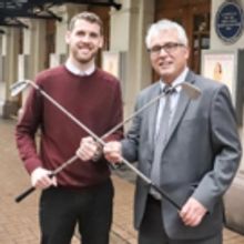 Grand Theatre Announces Golf Day Fundraising Event