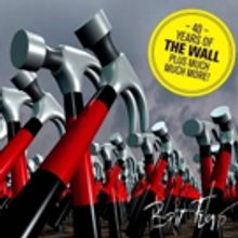 '40 Years of The Wall' BRIT FLOYD to Come to Music Hall