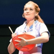 BWW Review: Wonderful WAITRESS at PPAC