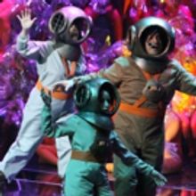LA CIUDAD BAJO EL MAR To Play At Gran Teatro Nacional This February!
