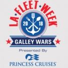 Princess Cruises is 2018 Presenting Sponsor of “Galley Wars” A Labor Day Cooking…