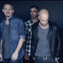 Daughtry Comes to Worcester This Spring