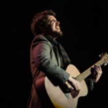 BWW Review: ONCE at the Warner Theatre