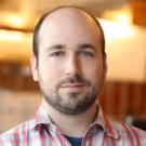 Jacob Harvey Leaves Greenhouse Theater Center as Artistic Director Position is…