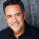 Emmy Award Winner Brad Garrett Joins Showtime Drama I'M DING UP HERE