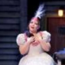 San Francisco Opera Opens 96th Season With Double Bill Of Pietro Mascagni's CAVALLERI