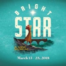 Steve Martin & Edie Brickell's BRIGHT STAR Is Coming To Theatre Under The Stars