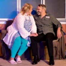 Photo Flash: First Look at THE GREAT AMERICAN TRAILER PARK MUSICAL at TexARTS