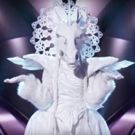 VIDEO: The Unicorn is Unmasked on THE MASKED SINGER!