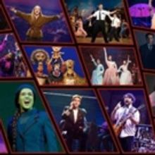 Don't Miss Out on Broadway News on Facebook!