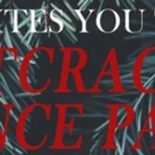 Join the First-Ever NUTCRACKER DANCE PARTY Next Week!