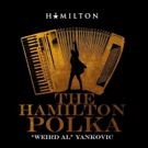 VIDEO: 'Weird Al' Yankovic Sings a Remixed Medley of HAMILTON Songs