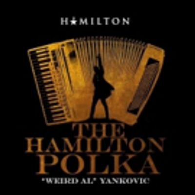 VIDEO: 'Weird Al' Yankovic Sings a Remixed Medley of HAMILTON Songs