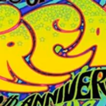 THE MUSIC OF CREAM – 50TH ANNIVERSARY WORLD TOUR to Hit North America