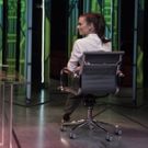 Photo Flash: First Look at Hayley Atwell and the Cast of DRY POWDER