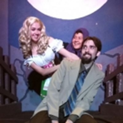 BWW Review: YOUNG FRANKENSTEIN at The Performing Arts San Antonio