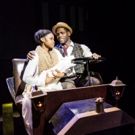 In the Darkness of a Rising Dawn, Axelrod's RAGTIME Illuminates the Night