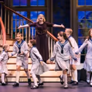 THE SOUND OF MUSIC Brings the Hills to Life at Thrasher-Horne Center