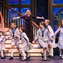 THE SOUND OF MUSIC Brings the Hills to Life at Thrasher-Horne Center
