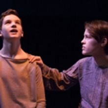 Experience The Newbery Award-Winning Story THE GIVER At DreamWrights