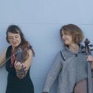 World-class Melbourne Improv String Trio BOWLINES Releases Second Album