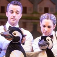 BWW Review: 'I've Got the Chills' For CTC'S Charming MR. POPPER'S PENGUINS