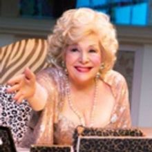 Post Show Talkbacks Announced For MY LIFE ON A DIET With Renee Taylor
