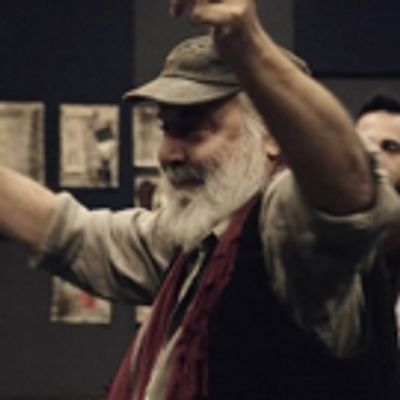 VIDEO: Get A First Look At FIDDLER ON THE ROOF in Turkey