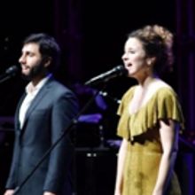 BWW Review: Dove Tales Launches A NIGHT ON BROADWAY at Youth Square in Hong Kong
