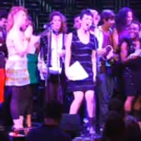TV Exclusive: 'Broadway Loves the 80's Vol. 3' at Joe's Pub Video