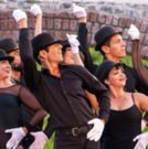 Broadway Under The Stars - STAIRWAY TO PARADISE Opens Today