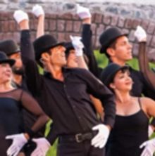 Broadway Under The Stars - STAIRWAY TO PARADISE Opens Today