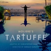 Casting Announced For TARTUFFE At Theatre Royal Haymarket