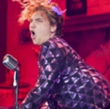 Photo Flash: Georgia Ensemble Theatre Remounts MILLION DOLLAR QUARTET