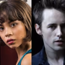 Eva Noblezada, Reeve Carney, Amber Gray, and Patrick Page Will Lead London…