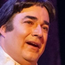 BWW Review: LA CENERENTOLA  at JUDY Bayley Theatre
