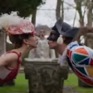 BWW Review: ABT's Historical Reconstruction of HARLEQUINADE Is (Literally) a…