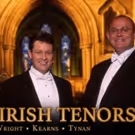 The Irish Tenors Are Coming to The National Theatre
