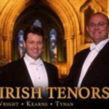 The Irish Tenors Are Coming to The National Theatre