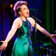 Photos: Jessica Vosk, Kara Lindsay, and Alexandra Silber Head to 54 Below For BEING G