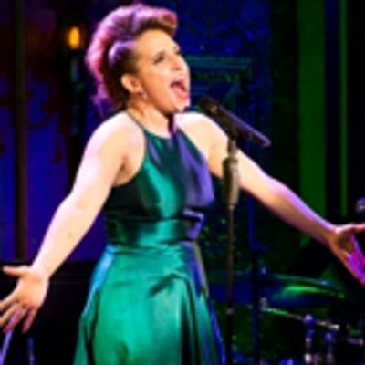 Photos: Jessica Vosk, Kara Lindsay, and Alexandra Silber Head to 54 Below For BEING GREEN