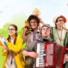 WE'RE GOING ON A BEAR HUNT Celebrates its 10th Anniversary with West End Run